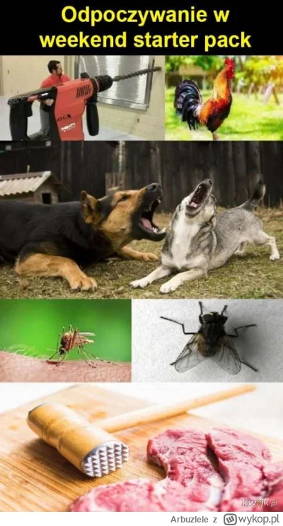 Arbuzlele - #heheszki #humorobrazkowy