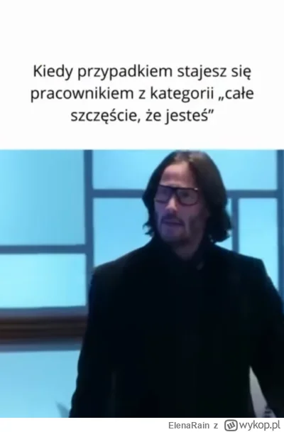 ElenaRain - #heheszki #pracbaza