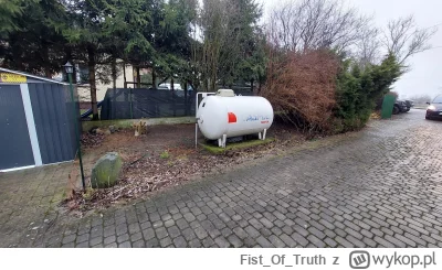 FistOfTruth - Miraski, pomału można zacząć myśleć o wiośnie, a co za tym idzie o ogro...