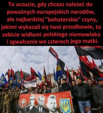A.....7 - #polska #ukraina #historia #takaprawda
