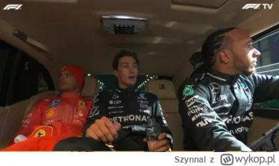 Szynnal - #f1 I’ll have two number 9s, a number 9 large, a number 6 with extra dip, a...