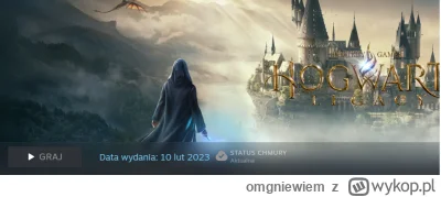 omgniewiem - #hogwartslegacy wie ktoś o co chodzi? Kupilem deluxe edition, a nie mogę...