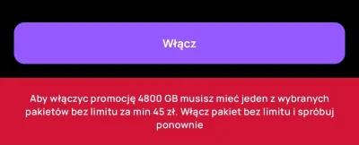 Pepper_kakaowiec - @Matejlipton: ściemniasz. Sprawdziłem i musisz mieć włączony jeden...