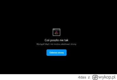 4das - Wie ktoś może o co chodzi ? Instagram przez przeglądarkę chrome. Po zalogowani...