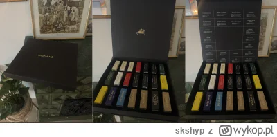 skshyp - hejka perfumowe świry!

gdyby ktoś miał ochotę sprawdzić dużą część kolekcji...