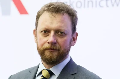 JPRW - Wiadomo, jak ministrem był profesor nauk medycznych, to służba zdrowia działał...