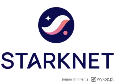 tomas-minner - Starknet potwierdził airdrop tokena STRK
https://bitcoinpl.org/starkne...