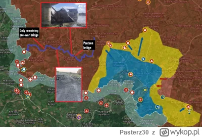 Pasterz30 - Raport na 18.08.2024 15:00

1. W obwodzie kurskim nadal trwają walki pod ...