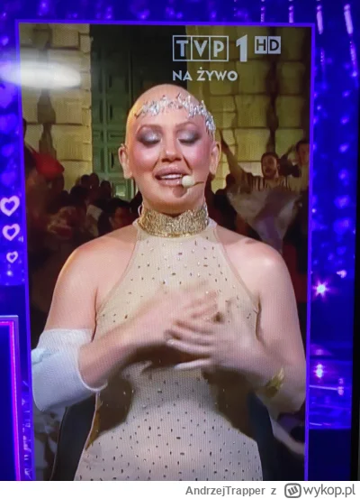 AndrzejTrapper - Nie ma czasu, oddaj swojego plusa na potężnego Xerxesa, króla Persów...