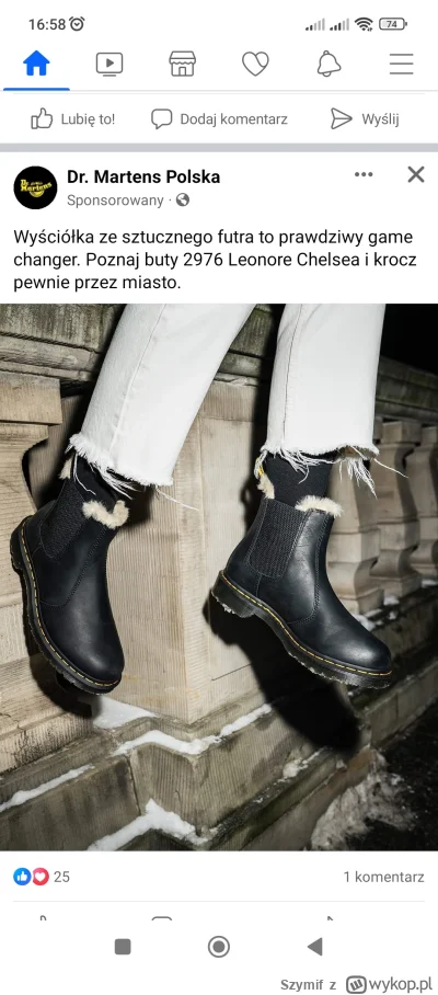 Szymif - Ta reklama jakoś do mnie przemawia #przegryw #samotnosc #depresja #samobojst...