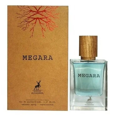 randomname1 - Megara ponownie dostępna na perfumerii euforia w cenie 115zl za 50ml. O...