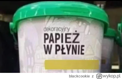 blackcookie - #gownowpis #reddit #polskiprodukt #przemysleniazdupy

Trzeba być fajnop...