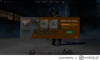 razzowsky - #csgo Jakby się ktoś zastanawiał jak to wyglada`