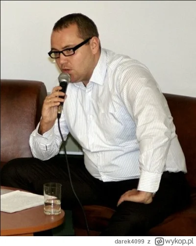 darek4099 - No tutaj to bym Karolka nie poznał, a mówił że zawsze sportowy duch w nim...