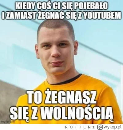 ROTTE_N - #heheszki #budda