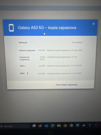 jazdaniebieski2023 - @henkgreen kontaktów nie widzę na tej liście