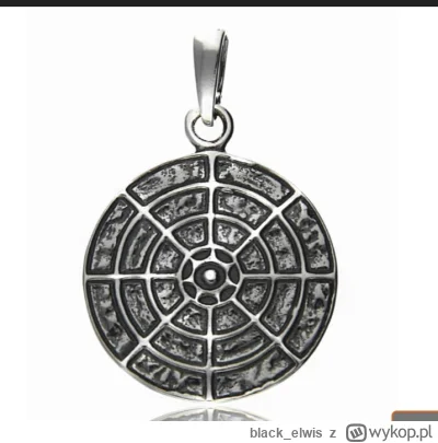 black_elwis - Szukam symboli w formie biżuterii, konkretnie zawieszki do łańcuszka, i...