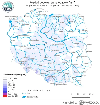 kartofel - #sumaopadow