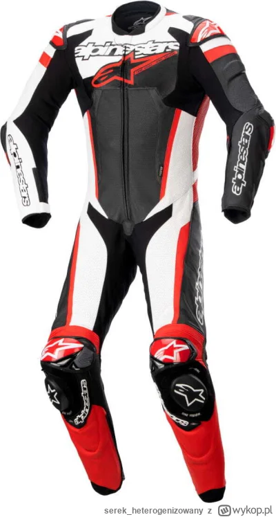 serek_heterogenizowany - Biegając ubieracie kask i ochraniacze na kolana/łokcie? Upad...