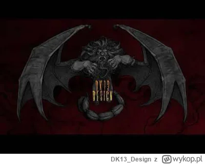 DK13_Design - Chcę bardziej rozwijać swojego Jutuba i częściej wstawiać filmiki jak c...