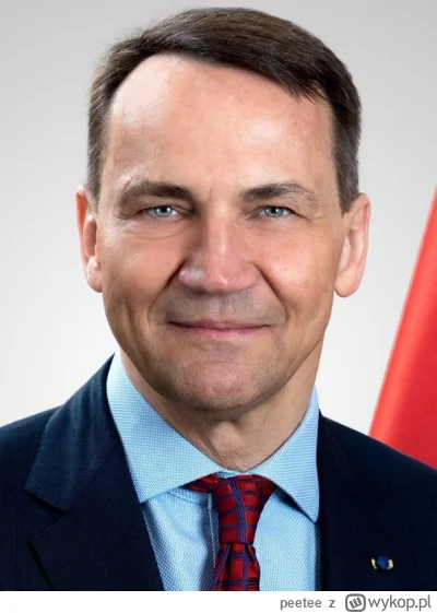 peetee - Ja p------e a można było wystawić po prostu Sikorskiego który by to pozamiat...