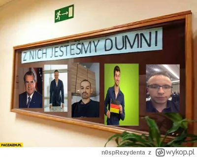 n0spRezydenta - #sebcel mistrz photoshopa, tak?