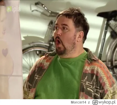 Morcin14 - @zabolek:
