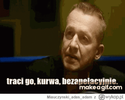 Miauczynskiadasadam - @damienbudzik: do d--y to zostało oznaczone - w tym przypadku 0...