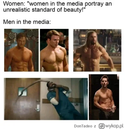 DonTadeo - #blackpill #przegryw