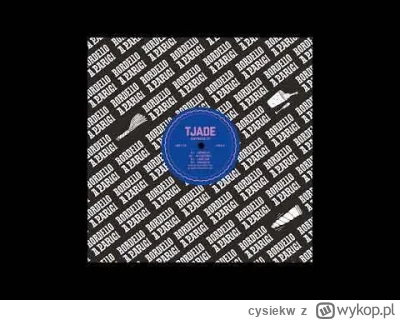 cysiekw - #muzykaelektroniczna