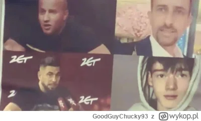 GoodGuyChucky93 - Zestarzało się jak komentarz Pasternaka na ig 
#famemma