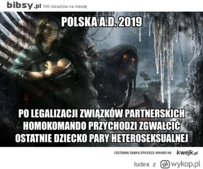 Iudex - @Indoctrine: Wiadomo, rozpoczną się prześladowania chrześcijan: