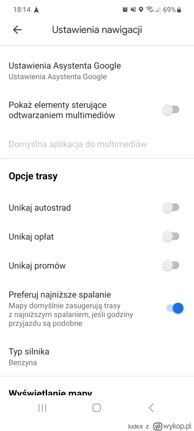 Iudex - @Krupier Zapisuję na listę, na razie przetestuję patent od  @r5678 jeśli zadz...