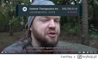 FairPlay - Ale ten #wardega to #przegryw XDDD I on jest czyimś autorytetem hahaha

Mi...