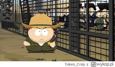 Token_Crap - Gdzieś już to widziałem????