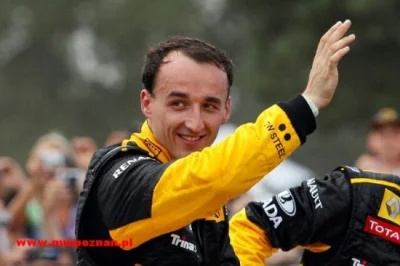 rayman_s - #f1 Jaki piękny, jaki młody, jaki pełen nadziei i zapału.... 
SPOILER