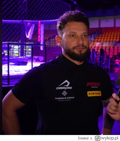 Dawul - Najlepszy sędzia 
#famemma