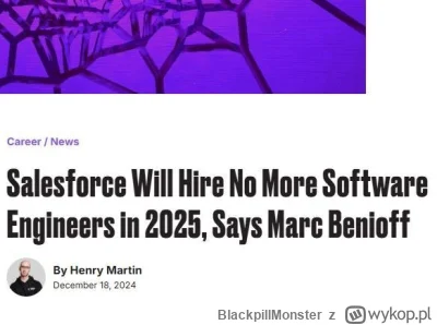 BlackpillMonster - Podobno miało być odbicie w 2025 roku

#programowanie #pracait #pr...