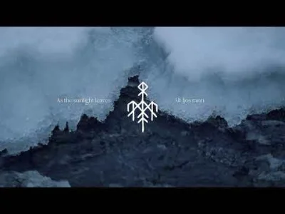 seventh_gate - Wardruna - Skugge

Sam, smutny siedzę na zewnątrz
U podnóża góry
Kiedy...