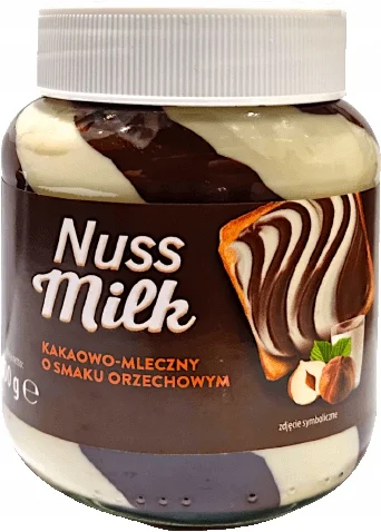 Kulfonix - @VaultDweller: To nie masełko, to taki krem z Biedronki ʕ•ᴥ•ʔ