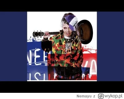 Nemayu - #japonskamuzyka #funk