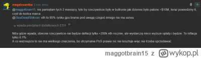 maggotbrain15 - Proszę Państwa, został już tylko miesiąc do GWARANTOWANEGO FLIPPENING...