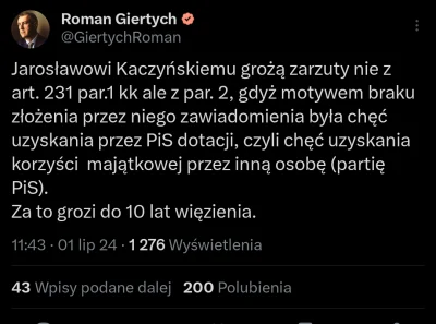 QoTheGreat - #bekazpisu źródło #polityka