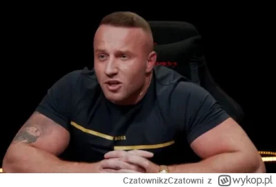 CzatownikzCzatowni - @Rafi91LDN: #!$%@? Cię to obchodzi ale pytać się możesz!