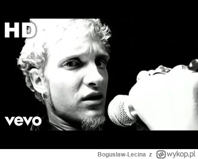 Boguslaw-Lecina - Alice In Chains - Sea Of Sorrow
#muzyka #rock #grunge #metal #alice...