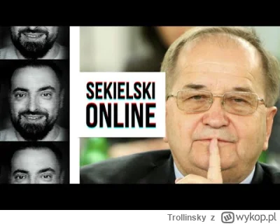 Trollinsky - @ddsdds