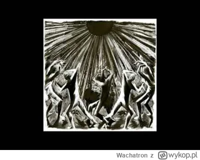 Wachatron - #blackmetal 

spaniały album