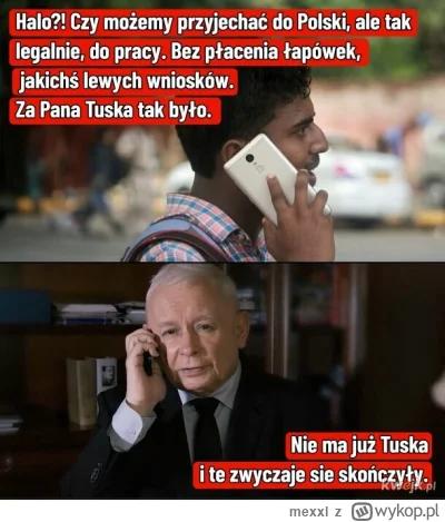 mexxl - #polityka #bekazprawakow #bekazpisu #polska