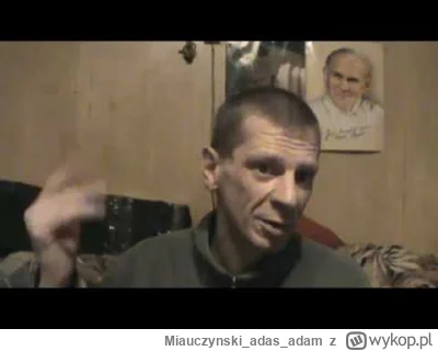 Miauczynskiadasadam - Wojtka raptem rok z okładem nie ma, a NITRO już w kłopotach