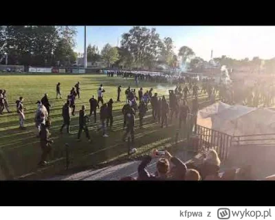 kfpwa - #polityka #imigranci
Pragnę zauważyć że protesty przeciwko imigrantom organiz...